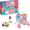 CLEMENTONI - CLE IDEA TOYS Princesses stylo usine 18210 Voir les images du produit 4