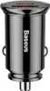 Baseus AB30BK caricatore per dispositivi mobili Nero Auto Anteprima dell’immagine prodotto 2