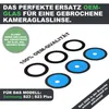 Samsung Galaxy S23 & 23 Plus Kamera Linse Glas Camera Glass Produktbild-Vorschau 2