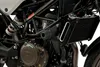 PUIG 20576N crash pady ramy Vintage 2.0 pasują do HUSQVARNA Podgląd zdjęcia produktu 1