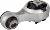 FEBI BILSTEIN Motorlager Gummimetalllager Vorne Rechts Oben Produktbild-Vorschau 1