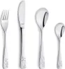 Kuppels 4-tlg. Kinderbesteck Set WALDFREUNDE 4-teilig Produktbild-Vorschau 8