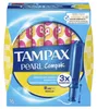 Tampax Tampony z aplikatorem Regular 16 sztuk Produktbild-Vorschau 4