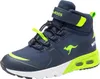 KangaRoos KX Hydro Stiefel Blau Produktbild-Vorschau 26