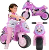 INJUSA Minnie Mouse Jazda na motorke Bežecký bicykel Náhľad obrázku produktu 17