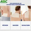 ABC Wärme-Pflaster Capsicum Hansaplast med 14x22 2St PZN Produktbild-Vorschau 8