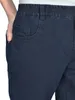 BEZLIT Kinder Jungen Jeanshose mit dehnbaren Bund Schwarz Produktbild-Vorschau 7