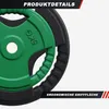 GORILLA SPORTS® Hantelscheiben - 30kg Set, 2x5kg + 2x10kg Produktbild-Vorschau 5