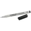 Staedtler Crayon pour feuilles Lumocolor non-perm F sw Voir les images du produit 13