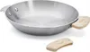 Poêle 24 Cm - Loqy Alchimy - De Buyer Voir les images du produit 2