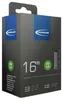 SCHWALBE Compact, 16-inch kinderfietsband, AV3S, zwart, 16 Productafbeelding-voorbeeld 2