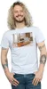 Friends - T-Shirt für Herren BI26082 (XL) (Grau) Produktbild-Vorschau 2