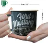 Nostalgic-Art - Smaltovaný hrnček - Ford - Ford Mustang The Náhľad obrázku produktu 2