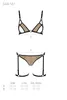 Passion-Exklusiv - PE Gabi 2pcs set beige XXL/XXXL Produktbild-Vorschau 6