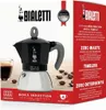 Bialetti MOKA 4TZ Induction nera Produktbild-Vorschau 19