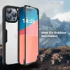 360 Grad Rundum Schutz Handyhülle für Apple iPhone 16 Pro Produktbild-Vorschau 7