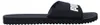 PUMA Purecat Uni Slide Sandal , Peacoat White, 46 EU Produktbild-Vorschau 6