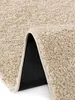 benuta tapis de salon Soho Crème 250x300 cm tapis à poils Voir les images du produit 4