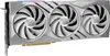GeForce RTX 4070 GAMING X SLIM WHITE 12G NVIDIA 12 GB Produktbild-Vorschau 12