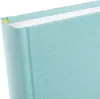 Goldbuch Bella Vista aqua 30x31 100 bielych strán 31507 Náhľad obrázku produktu 3