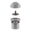 ScarMaxx - Aeratore per tubi DN50 - Valvola di scarico a Anteprima dell’immagine prodotto 2