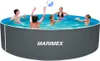 Stahlwandpool Marimex Orlando O 3,66x1,07 m ohne Zubehör Produktbild-Vorschau 7