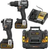 AKKUBETRIEBENES KOMBIPROGRAMM OHNE BÜRSTEN DEWALT Produktbild-Vorschau 9