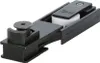 GU Feststelleinheit OTS 735 K-18369-00-0-6 schwarz Produktbild-Vorschau 6