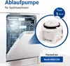 VIOKS Ablaufpumpe Ersatz für Bosch 00631200 Produktbild-Vorschau 2