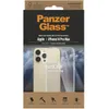 PanzerGlass HardCase Apple iPhone 14 Pro Max | Transparent Produktbild-Vorschau 3