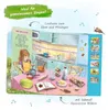 Trötsch Soundbuch Meine ersten Kinderlieder Produktbild-Vorschau 3