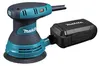 Makita BO5031K, 123 mm, 153 mm, 153 mm, mains, 230 V Produktbild-Vorschau 6