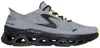 Skechers Glide-step Altus 232921-GYBK, scarpe da uomo Anteprima dell’immagine prodotto 3