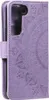 Hülle für Samsung Galaxy S22 5G Handyhülle Flip Case Cover Produktbild-Vorschau 4