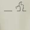 Balum La Linea Lui Osvaldo Cavandoli Cartoon Balum Balum Anteprima dell’immagine prodotto 3