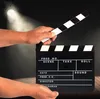 Relaxdays Ciak in legno, ciak da regia, ciak per il Anteprima dell’immagine prodotto 3