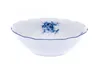 Thun 1794 Rose, compotier, porcelaine, roses bleues, 13 cm, Voir les images du produit 2