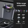 5-in-1 PD45W Autoladegerät USB Typ-C Netzteil Produktbild-Vorschau 5