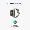 kwmobile Smartwatch Ladekabel für Xplora X6 Play / X6 Pro Produktbild-Vorschau 6