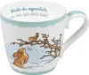 KÖNITZ 1120571527 Becher Weißt du eigentlich... 450 ml 4 Produktbild-Vorschau 1