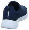 Sneaker slip-on/ velcro (sportive) Dynamight Anteprima dell’immagine prodotto 8