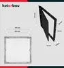 KOTARBAU® Revízne dvierka 30x30 cm Revízny poklop Náhľad obrázku produktu 7