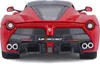 Bburago Model Laferrari Red 1:24 Podgląd zdjęcia produktu 4