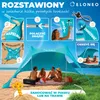 ELONEO, osłona przeciwsłoneczna do namiotu, filtr SPF 50+, Podgląd zdjęcia produktu 3
