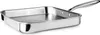 Ibili Triply Natural Grillpfanne, Edelstahl/Aluminium, Produktbild-Vorschau 1