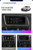 8.8''6+128GB kabelloses CarPlay Für Audi Q5 2009-2016 Podgląd zdjęcia produktu 8