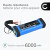 CELLONIC 1x Batterie compatible avec JBL Charge Essential 1 Voir les images du produit 2