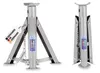 ALCA Tréteau de support 445300 3.3 (x1)kg Fer Voir les images du produit 1