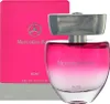 Mercedes-Benz - Rose - Pro ženy, 90 ml Náhled obrázku produktu 4