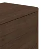 Comò con 6 cassetti, ideale per soggiorno e camera da Anteprima dell’immagine prodotto 7